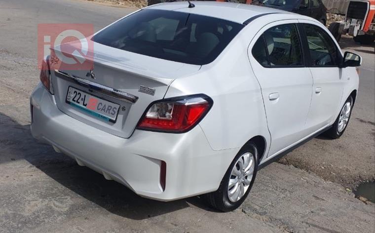 ميتسوبيشي ميراج G4